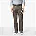 Pantaloni Alpha Khaki Slim Tapered L30 Abbigliamento Uomo W33-l30 - Foto miniatura 1