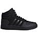 Hoops 2.0 Mid Scarpe Da Uomo Uk 10,5 - Foto miniatura 2