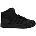 Hoops 2.0 Mid Scarpe Da Uomo Uk 10,5 - Foto miniatura 7