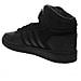 Hoops 2.0 Mid Scarpe Da Uomo Uk 10,5 - Foto miniatura 9
