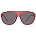 BE921S04, Sciarpa Unisex-Adulto, Nero, X-Large (Taglia Produttore: 54)  - Foto miniatura 2