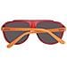 BE921S04, Sciarpa Unisex-Adulto, Nero, X-Large (Taglia Produttore: 54)  - Foto miniatura 3