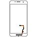 Tasto Home Samsung Galaxy S7 + Connettore Integrato - Argento - Foto miniatura 1