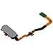 Tasto Home Samsung Galaxy S7 + Connettore Integrato - Argento - Foto miniatura 3