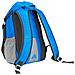 Zaino Da Viaggio Sphere 20 L Blu 21qa-bag-uni - Foto miniatura 3