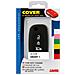 01589 Cover Per Chiavi Auto Confsingola Smart 1 - Foto miniatura 2