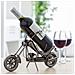 Portabottiglie In Metallo Moto Chopper V0300948 - Foto miniatura 1
