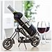 Portabottiglie In Metallo Moto Chopper V0300948 - Foto miniatura 2