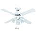 Hornet Ac, Ventilatore, - Multicolore - Foto miniatura 1