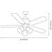 Hornet Ac, Ventilatore, - Multicolore - Foto miniatura 4