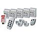 Kit Automazione Per 5 Tapparelle Yokis Via Radio - Foto miniatura 1