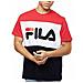 Day Tee A089 T-shirt Manica Corta Uomo Taglia M - Foto miniatura 3