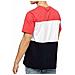 Day Tee A089 T-shirt Manica Corta Uomo Taglia M - Foto miniatura 4