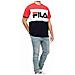 Day Tee A089 T-shirt Manica Corta Uomo Taglia M - Foto miniatura 5