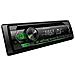 DEH-S120UBG - Autoradio, Illuminazione Verde - Foto miniatura 2