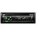DEH-S120UBG - Autoradio, Illuminazione Verde - Foto miniatura 1