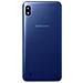 Copribatteria / Facciata Posteriore Blu Galaxy A10 Originale - Foto miniatura 3