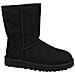 Classic Short Ii 1016223-blk, Donna, Nero, Stivali Invernali, Numero: 40 Eu - Foto miniatura 1