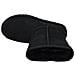 Classic Short Ii 1016223-blk, Donna, Nero, Stivali Invernali, Numero: 40 Eu - Foto miniatura 3