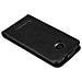 Custodia Compatibile Con Motorola Moto Z2 Play In Nero Di Notte - Coperchio Protettivo In Design Flip Con Chiusura Magnetica - Foto miniatura 8