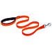 Guinzaglio Cane Cani In Nylon Impugnatura Imbottita Ferplast Vari Colori Misure - Foto miniatura 1
