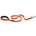 Guinzaglio Cane Cani In Nylon Impugnatura Imbottita Ferplast Vari Colori Misure - Foto miniatura 3
