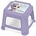 Wd13006 Sgabello In Plastica 27 X 27 X 21 Cm Di Disney-frozen Ii - Foto miniatura 2
