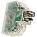 Alimentatore Da Incasso Con Attacco Keystone 2 Usb A E C - Foto miniatura 1