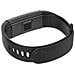 Activity Tracker HX03W Cardio Plus 0,96" Bluetooth con Monitoraggio Sonno e Frequenza Cardiaca Colore Nero - Foto miniatura 2