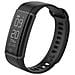 Activity Tracker HX03W Cardio Plus 0,96" Bluetooth con Monitoraggio Sonno e Frequenza Cardiaca Colore Nero - Foto miniatura 3