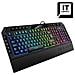 Tastiera Gaming USB a membrana SKILLER SGK5 Colore Nero (Layout Italiano)  - Foto miniatura 1