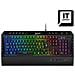 Tastiera Gaming USB a membrana SKILLER SGK5 Colore Nero (Layout Italiano)  - Foto miniatura 2