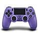 Ps4 - Controller Wireless Dualshock 4 V2 Purple - Foto miniatura 1