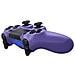 Ps4 - Controller Wireless Dualshock 4 V2 Purple - Foto miniatura 2