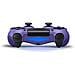 Ps4 - Controller Wireless Dualshock 4 V2 Purple - Foto miniatura 3