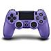 Ps4 - Controller Wireless Dualshock 4 V2 Purple - Foto miniatura 4
