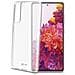 Gelskin993 Custodia 15,8 Cm (6.2'') Cover Trasparente per galaxy s21 5g - Foto miniatura 7