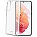 Gelskin993 Custodia 15,8 Cm (6.2'') Cover Trasparente per galaxy s21 5g - Foto miniatura 4