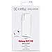 Gelskin993 Custodia 15,8 Cm (6.2'') Cover Trasparente per galaxy s21 5g - Foto miniatura 5