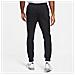 Park 20 Fleece Pants Uomo Pantaloni Taglia Xl Eu Colore Nero - Foto miniatura 5