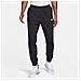 Park 20 Fleece Pants Uomo Pantaloni Taglia Xl Eu Colore Nero - Foto miniatura 1