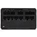 Alimentatore PC RM850X 80 Piu Bianco ATX 850 W Colore Nero - Foto miniatura 5
