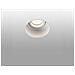 Downlight Da Incasso Rotondo Inclinabile Bianco Trimless, Gu10 - Foto miniatura 1