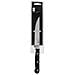 Coltello Professionale Da 12 Cm In Acciaio Inox Qdpro, Nero, Standard - Foto miniatura 2