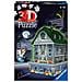 : 3D Puzzle Night Edition - Casa Degli Spettri - Foto miniatura 1