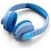 Cuffie Wireless Microf Vol. Lim Kids - Foto miniatura 1