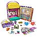 Playset Mattel Cinema Popcorn - Foto miniatura 1