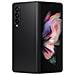 Galaxy Z Fold3 5G 256 GB 5G Display 7.6" AMOLED Slot Micro SD Fotocamera 12 Mpx Android Europa Nero - Foto miniatura 1