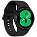 Galaxy Watch4 40mm Bluethooth Nero - Foto miniatura 2