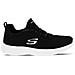 Scarpe Dynamight Taglia 44 Codice 58360-bkw Nero - Foto miniatura 1